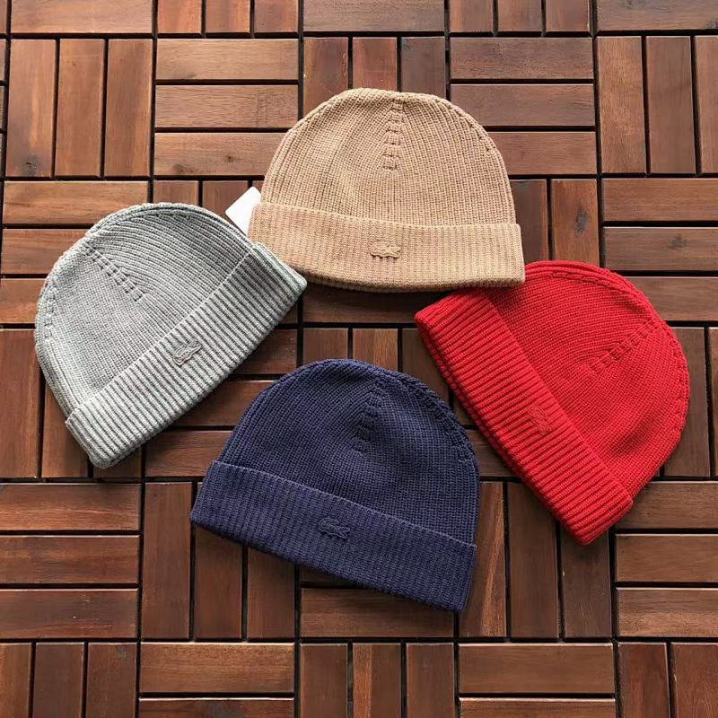 LACOSTE CAPS (9)