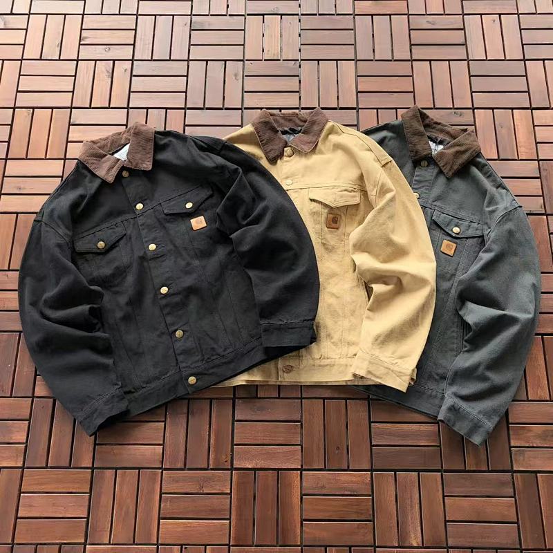 CARHARTT JACKETS (36)