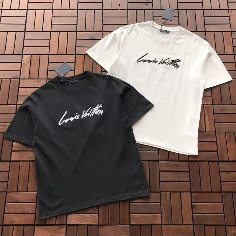 LOUIS VUITTON TSHIRTS (302)