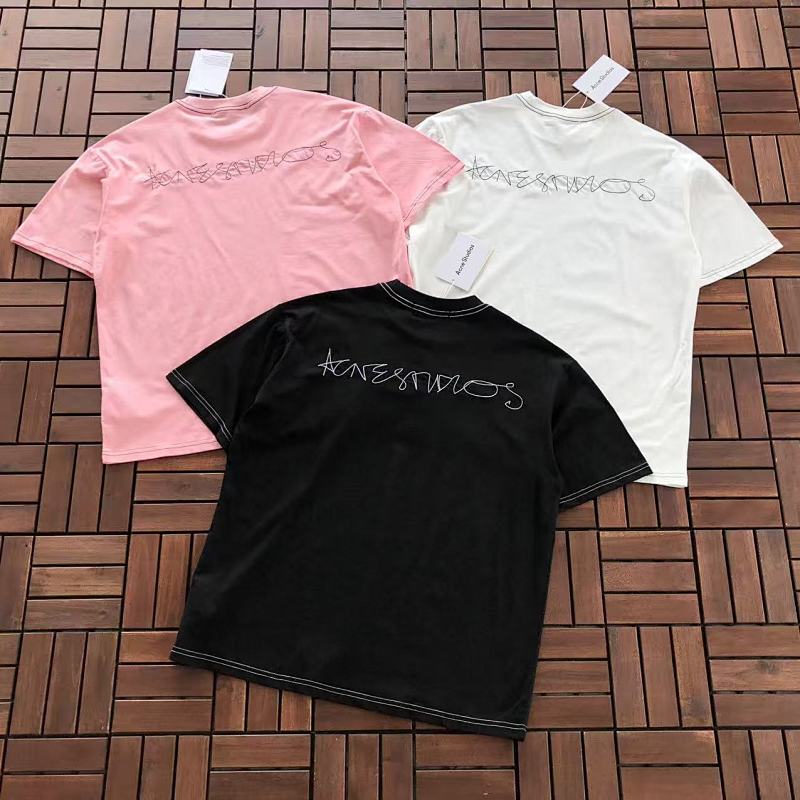 ACNE STUDIOS TSHIRTS (72)
