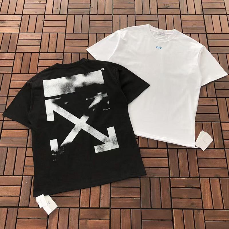 OFF WHITE TSHIRTS (12)