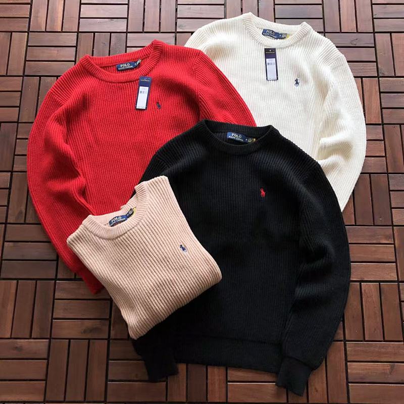 RALPH LAUREN SWEATERS (115)