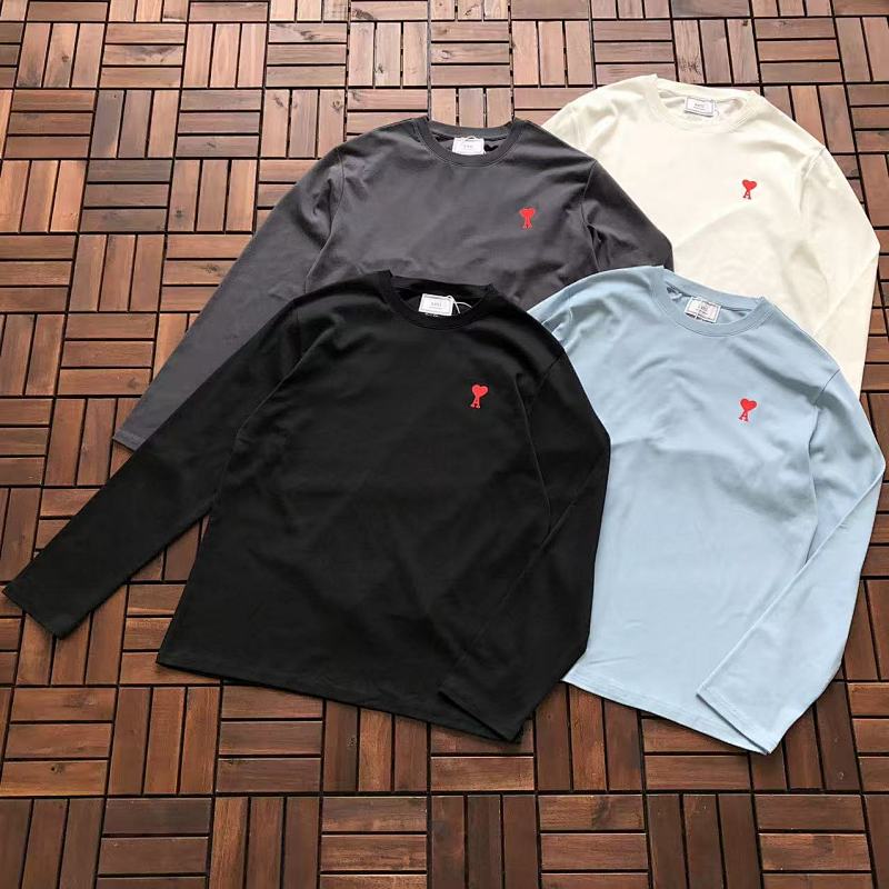 AMI LONGSLEEVES (31)