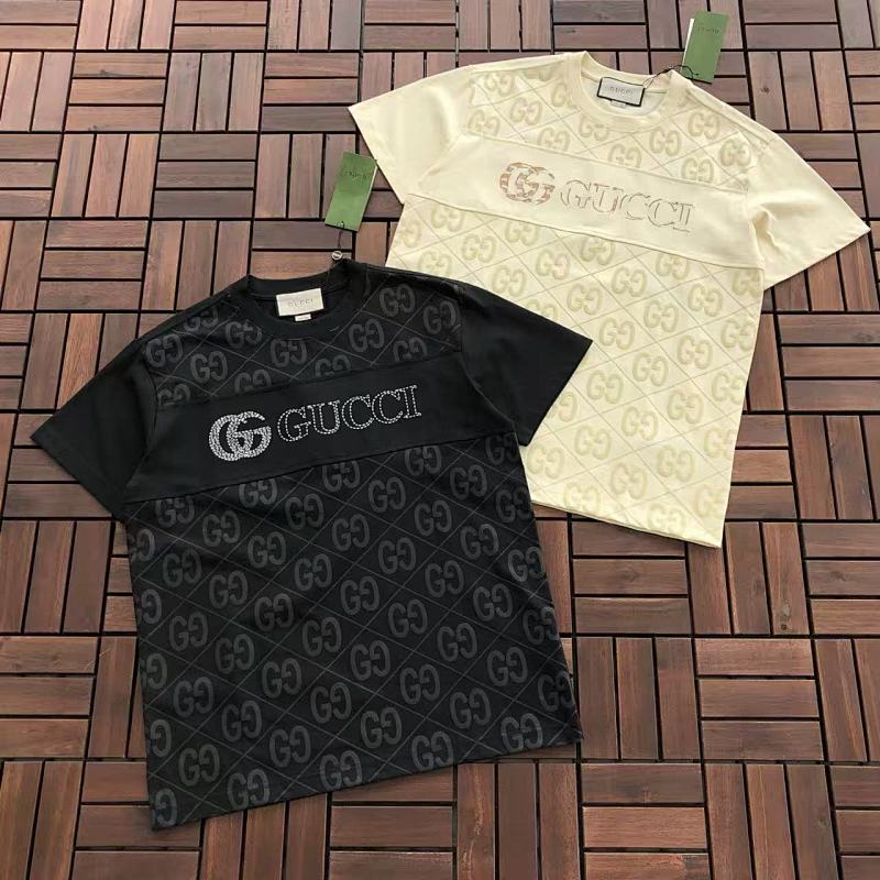 GUCCI TSHIRTS (525)