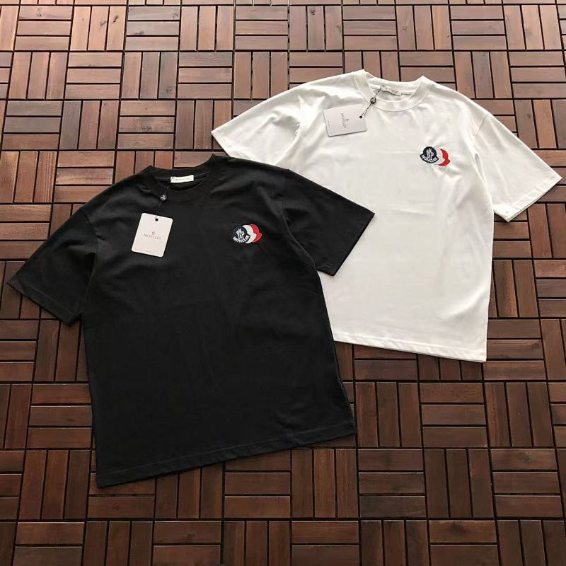 MONCLER TSHIRTS (264)