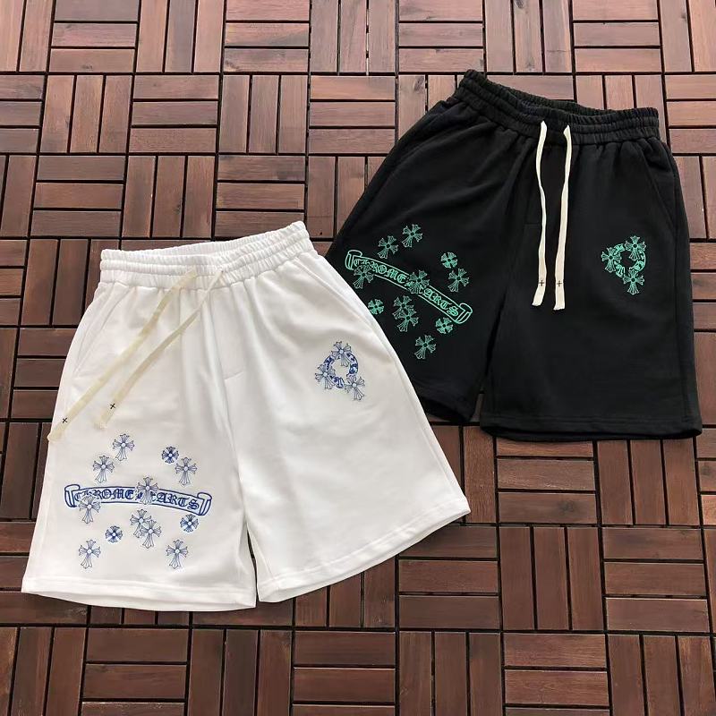 CHROME HEARTS TSHIRTS (27)
