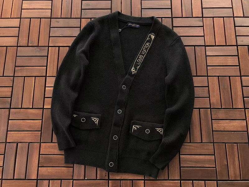 LOUIS VUITTON SWEATERS