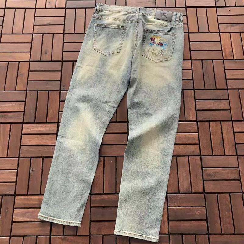 BURBERRY JEANS (11)
