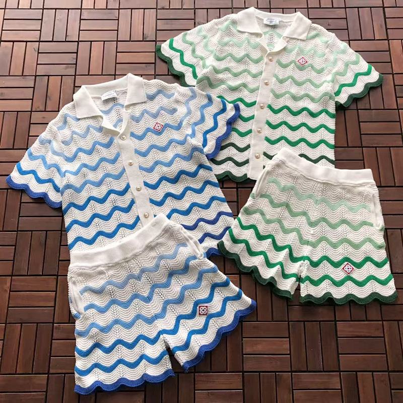 CASABLANCA TSHIRTS (126)