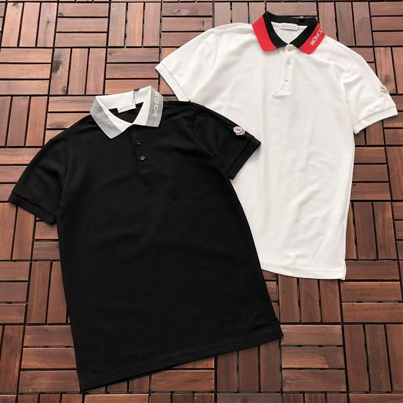 MONCLER TSHIRTS (214)