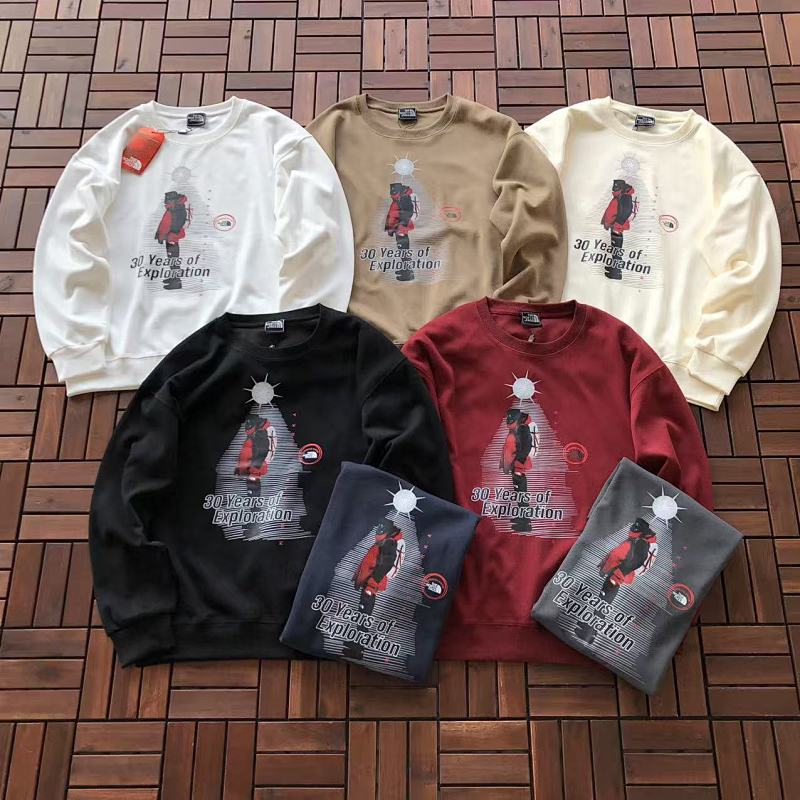 THE NORTH FACE SWEATERS (10)