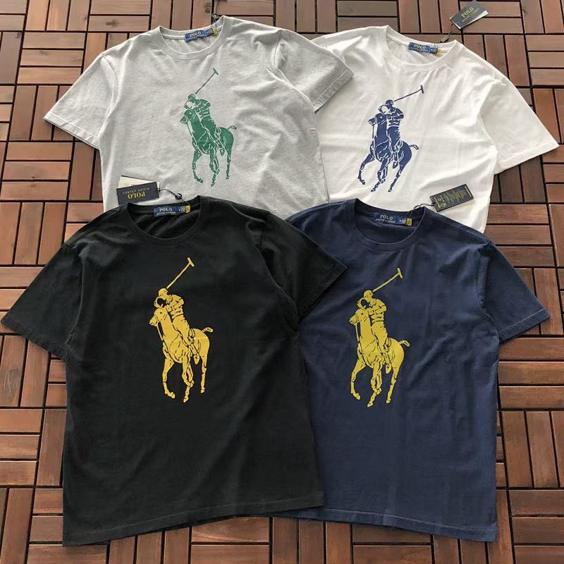 RALPH LAUREN TSHIRTS (107)