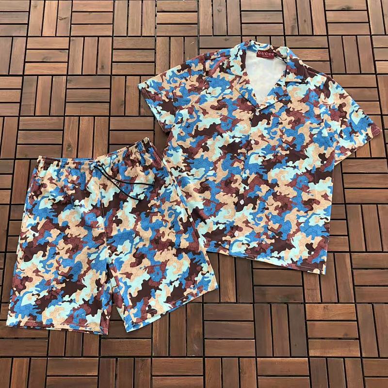 GUCCI TSHIRTS (390)
