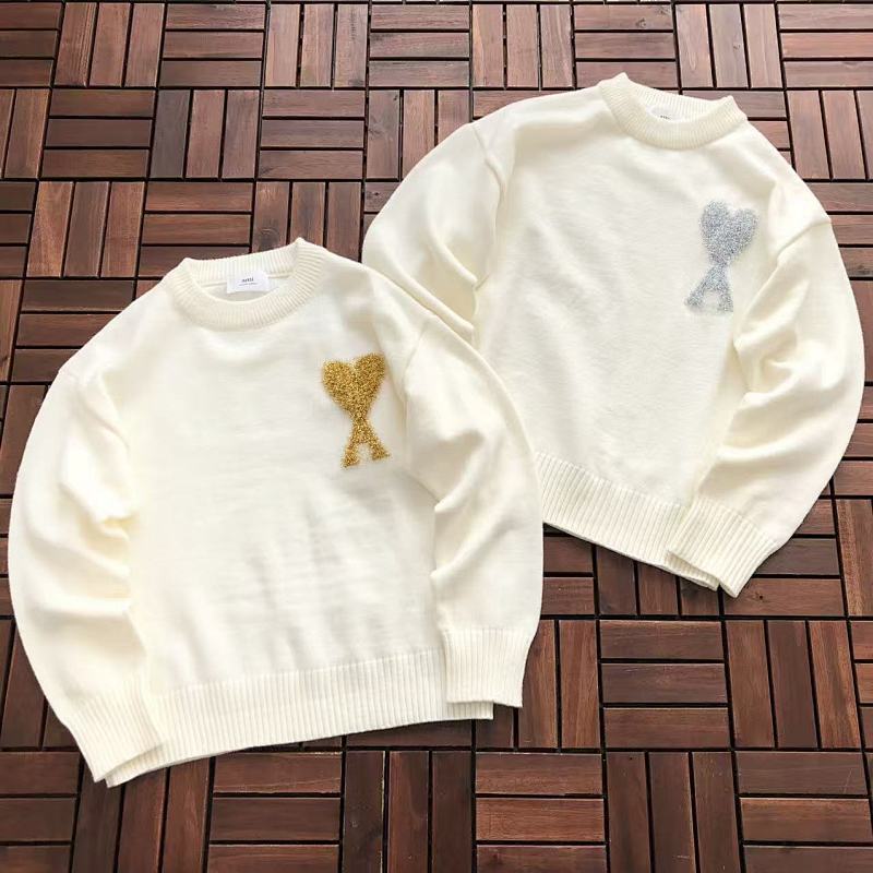 AMI SWEATERS (2)