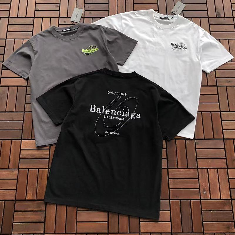 BALENCIAGA TSHIRTS (208)