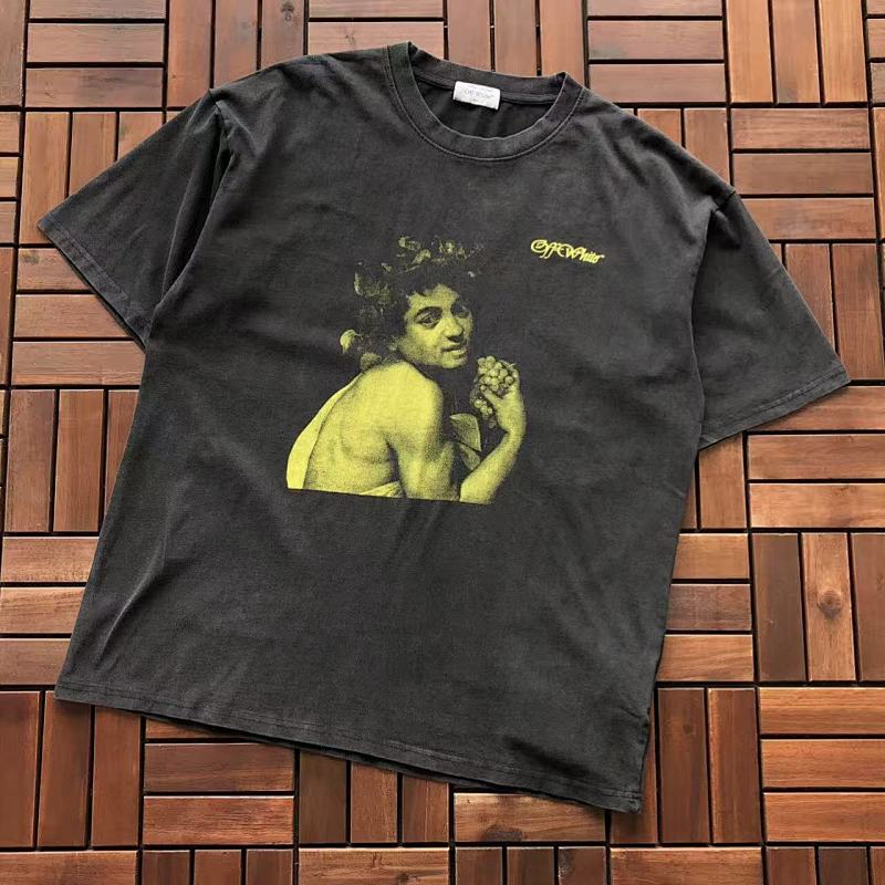 OFF WHITE TSHIRTS (151)