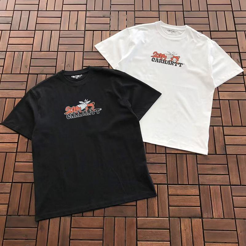 CARHARTT TSHIRTS (195)