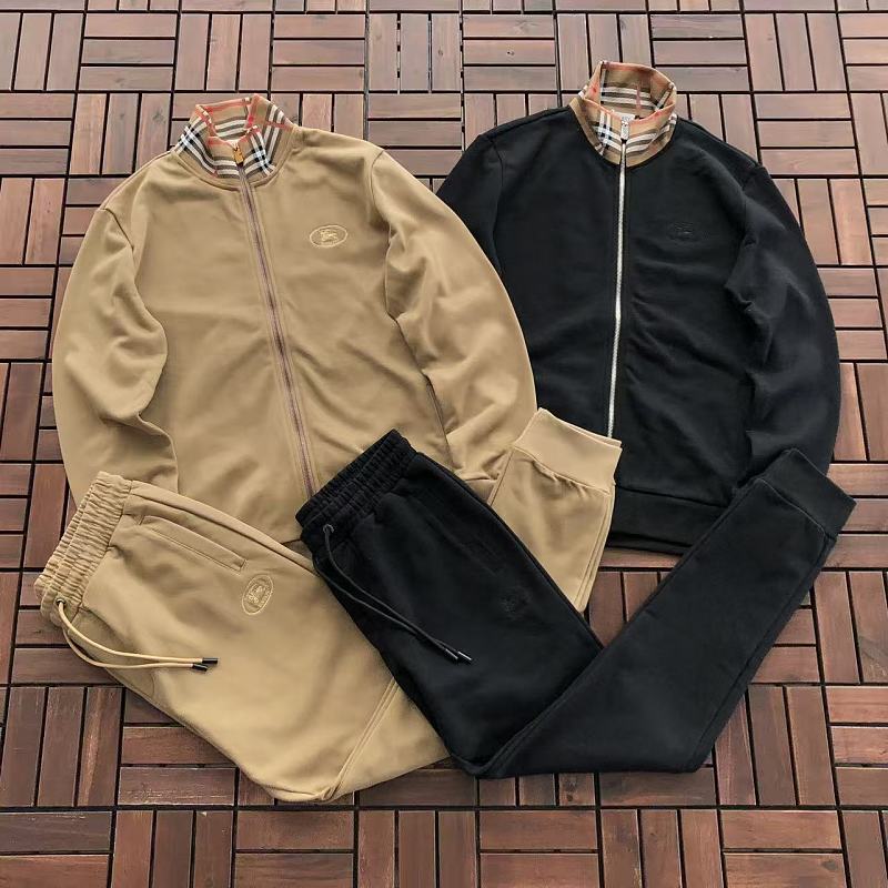 BURBERRY SWEATERS (2)