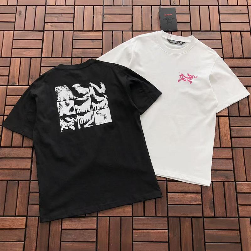 ARCTERYX TSHIRTS (24)