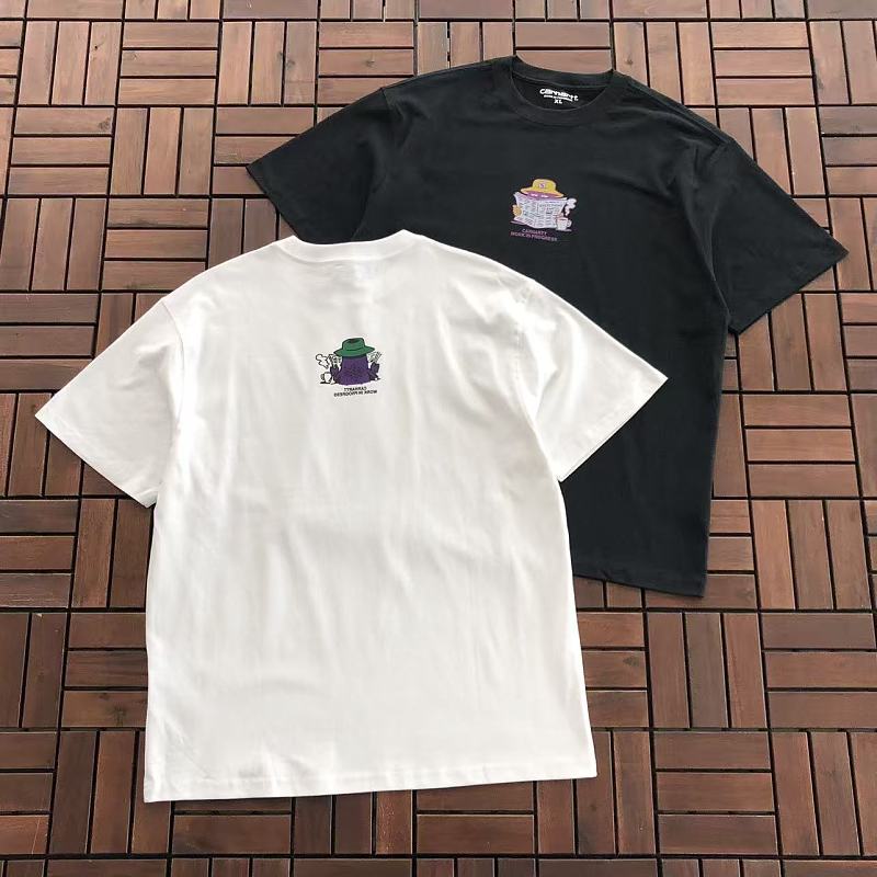 CARHARTT TSHIRTS (149)