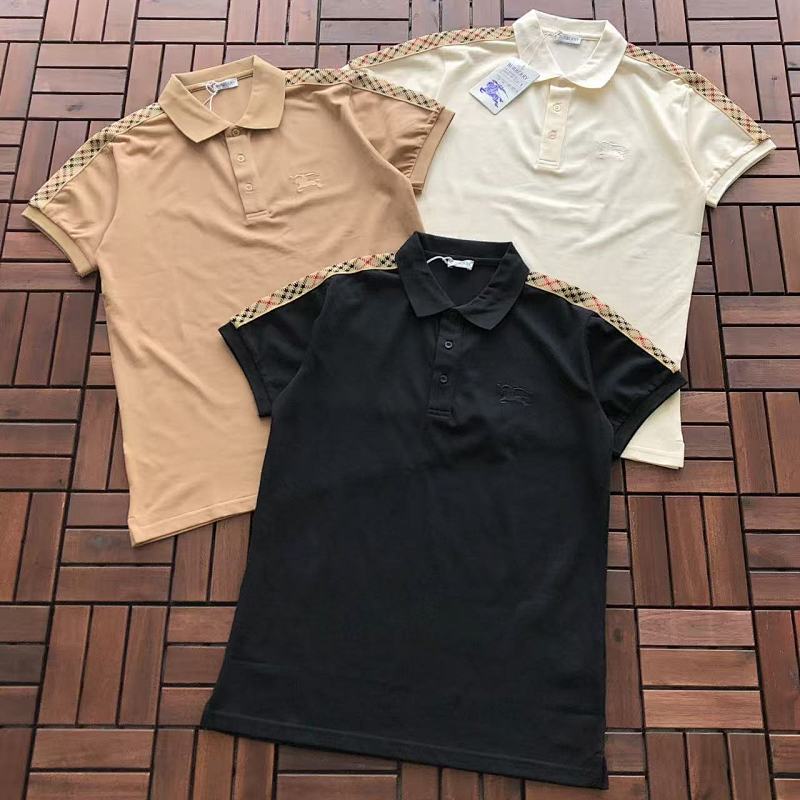 BURBERRY TSHIRTS (332)