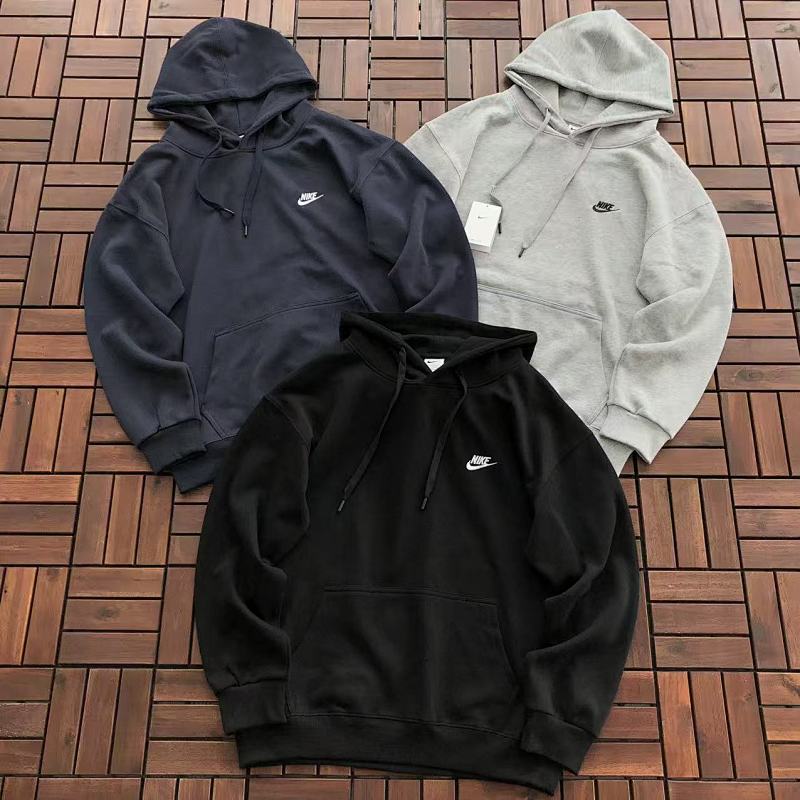 NIKE HOODIES (20)