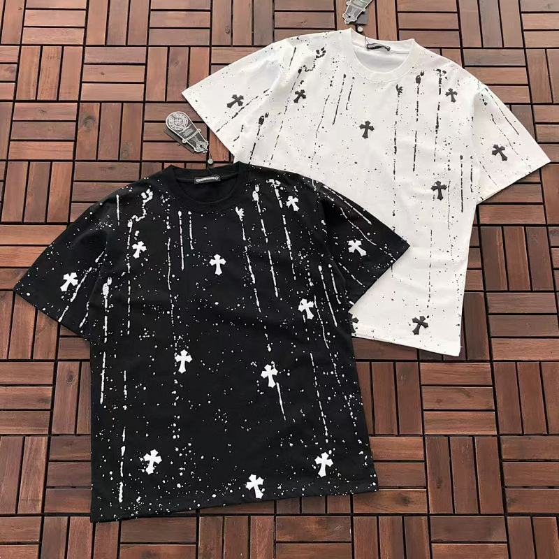 CHROME HEARTS TSHIRTS (275)