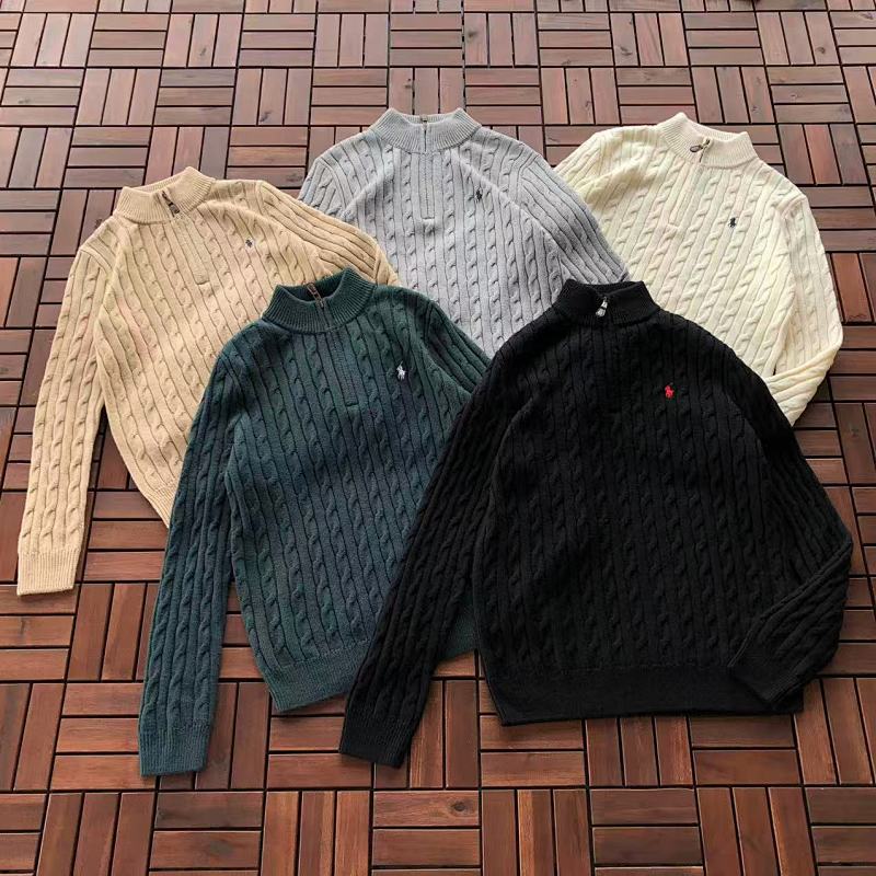 RALPH LAUREN SWEATERS (293)