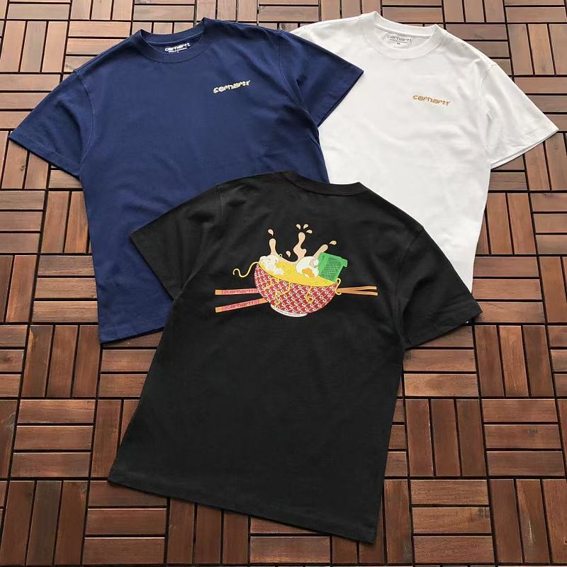 CARHARTT TSHIRTS (40)