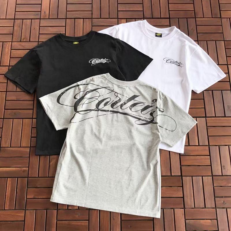 CORTEIZ TSHIRTS (474)
