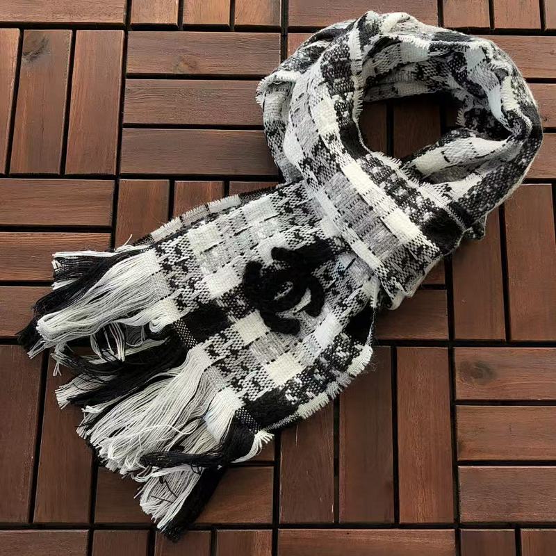 CHANEL SCARVES (42)