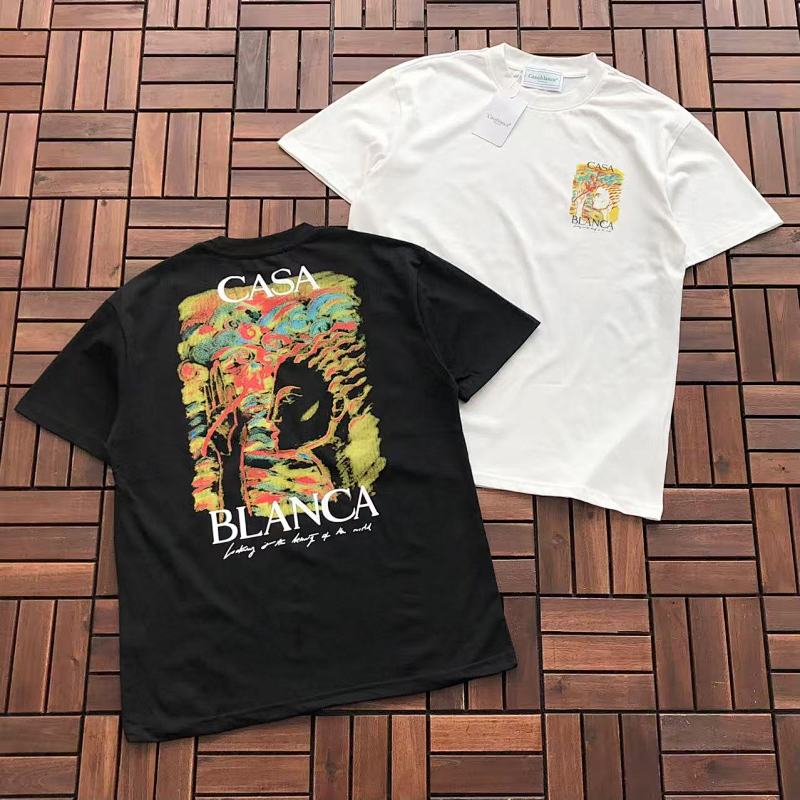 CASABLANCA TSHIRTS (93)