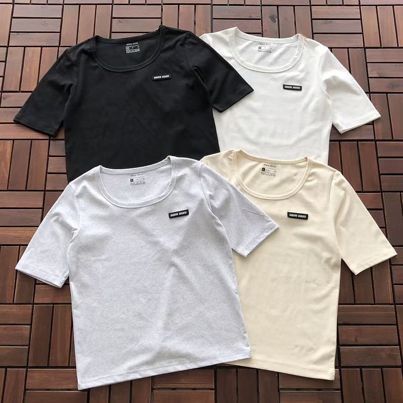 MIU MIU TSHIRTS (12)