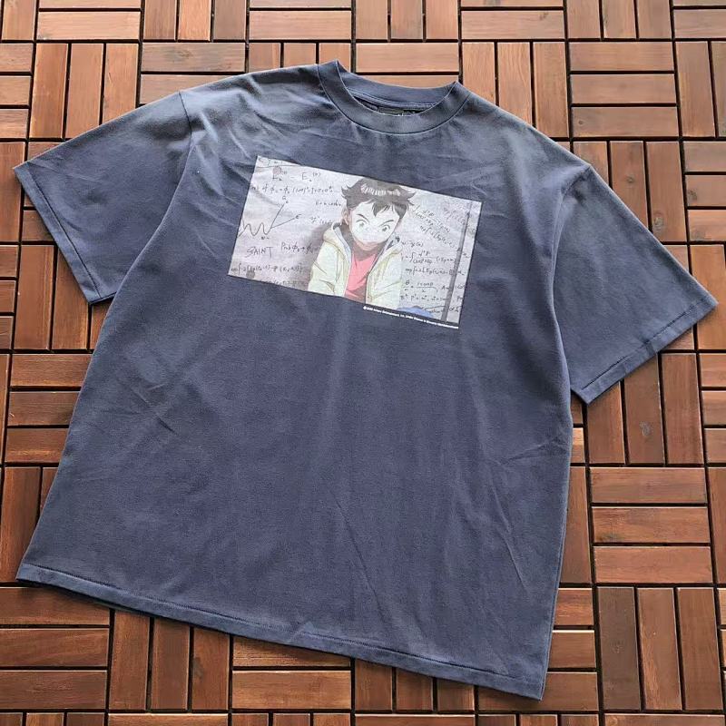 SAINT MICHAEL TSHIRTS (87)