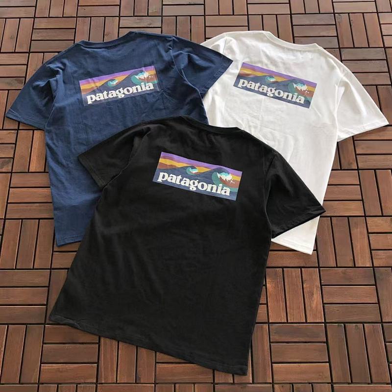 PATAGONIA TSHIRTS (176)