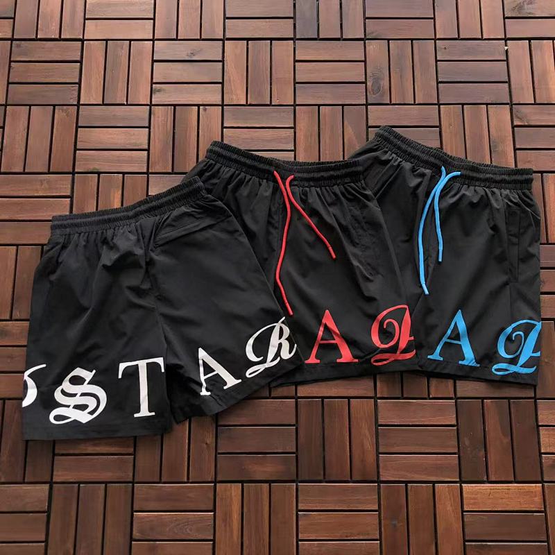 TRAPSTAR SHORTS (7)