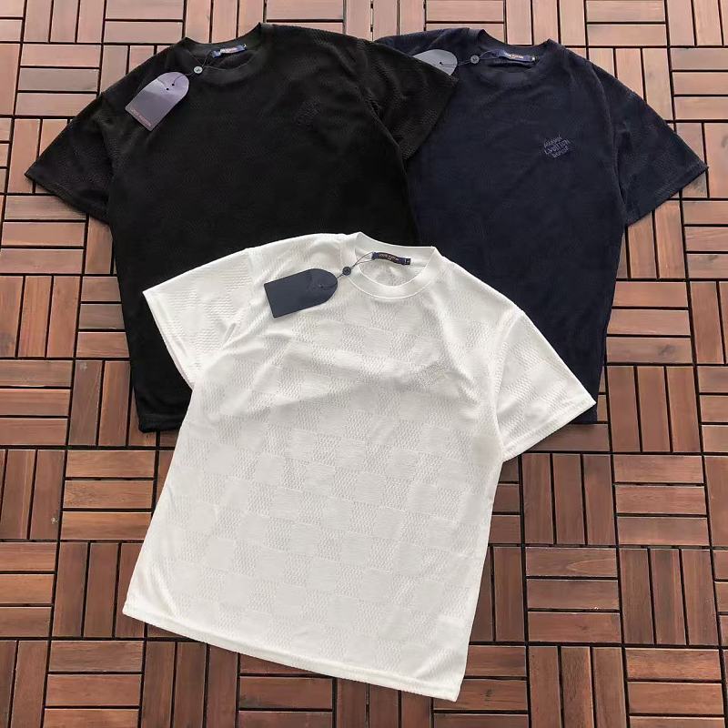 LOUIS VUITTON TSHIRTS (99)
