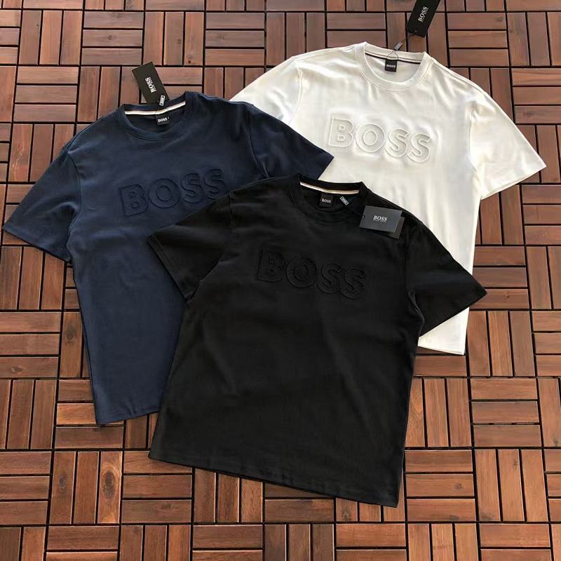 HUGO BOSS TSHIRTS (68)