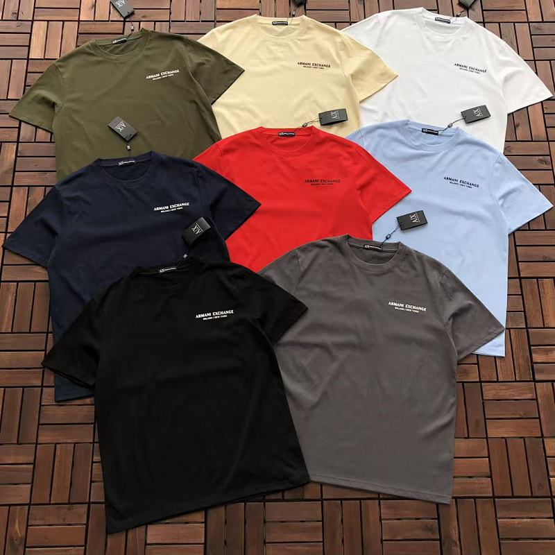 EMPORIO ARMANI TSHIRTS (60)