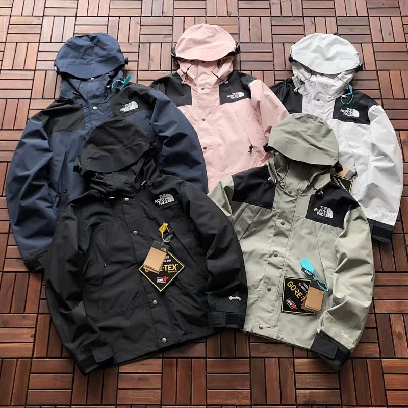 THE NORTH FACE TSHIRTS (186)