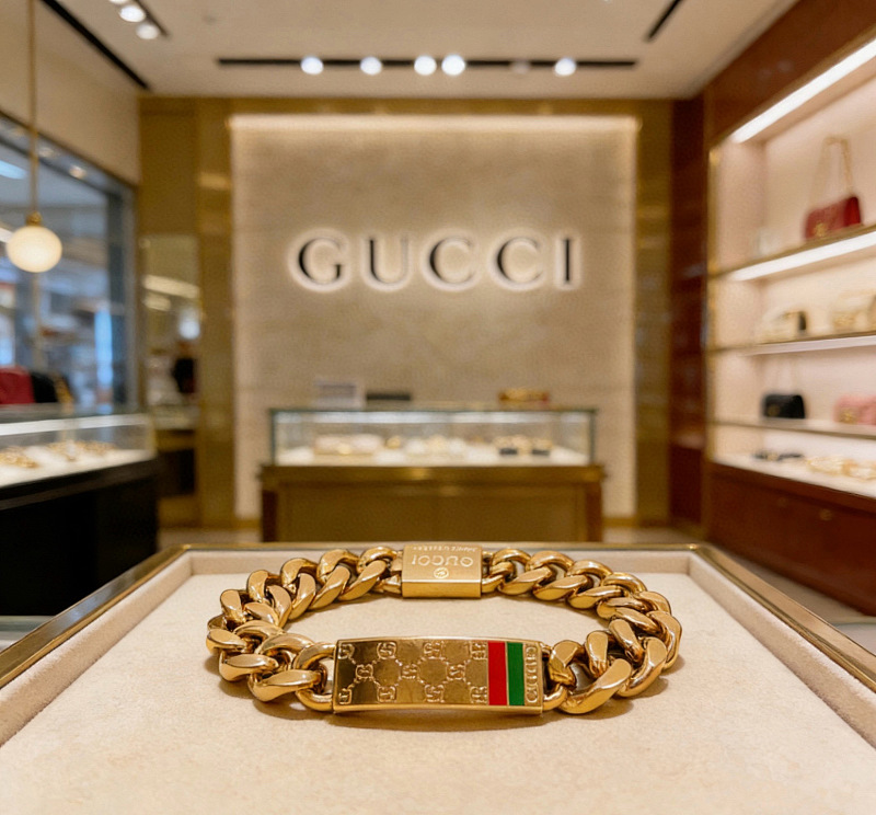GUCCI TSHIRTS (296)