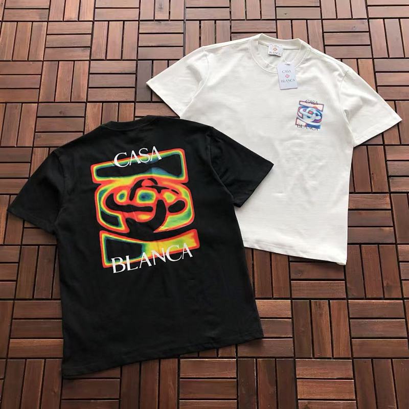 CASABLANCA TSHIRTS (242)