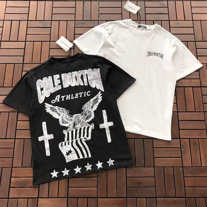 COLE BUXTON TSHIRTS (5)