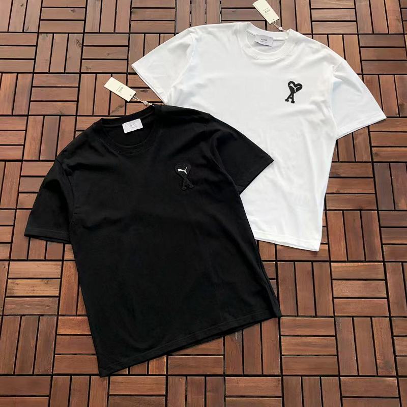 AMI TSHIRTS (110)