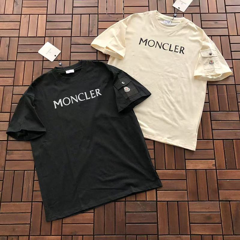MONCLER TSHIRTS (21)
