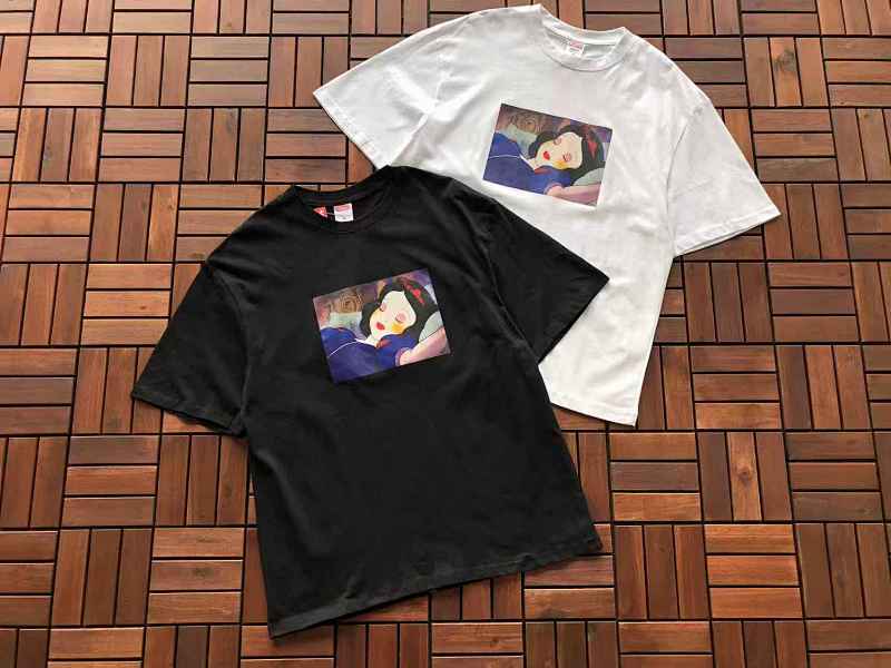 SUPREME TSHIRTS (79)