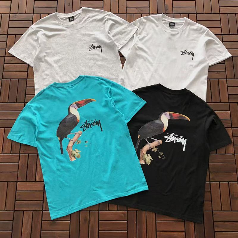 STUSSY TSHIRTS (206)