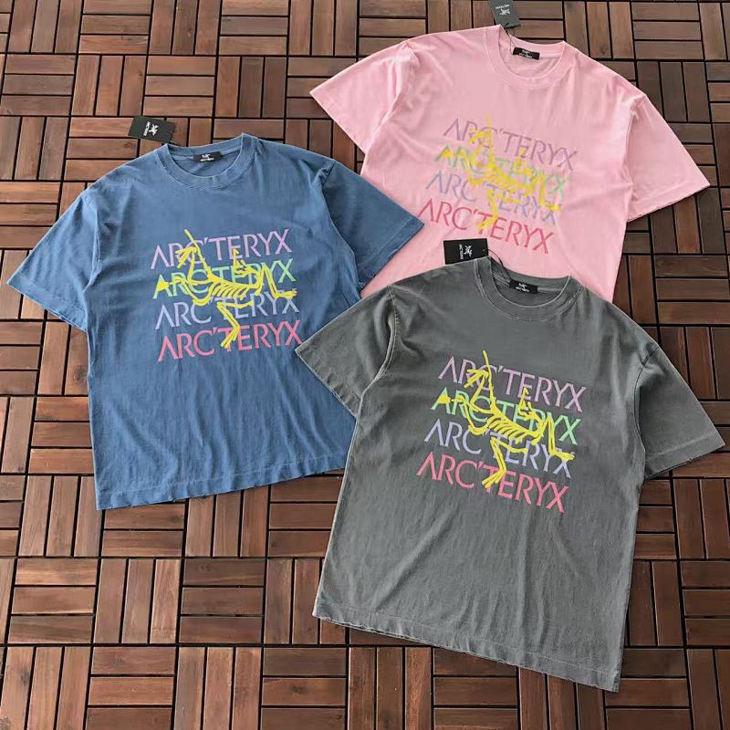 ARC TERYX TSHIRTS (204)