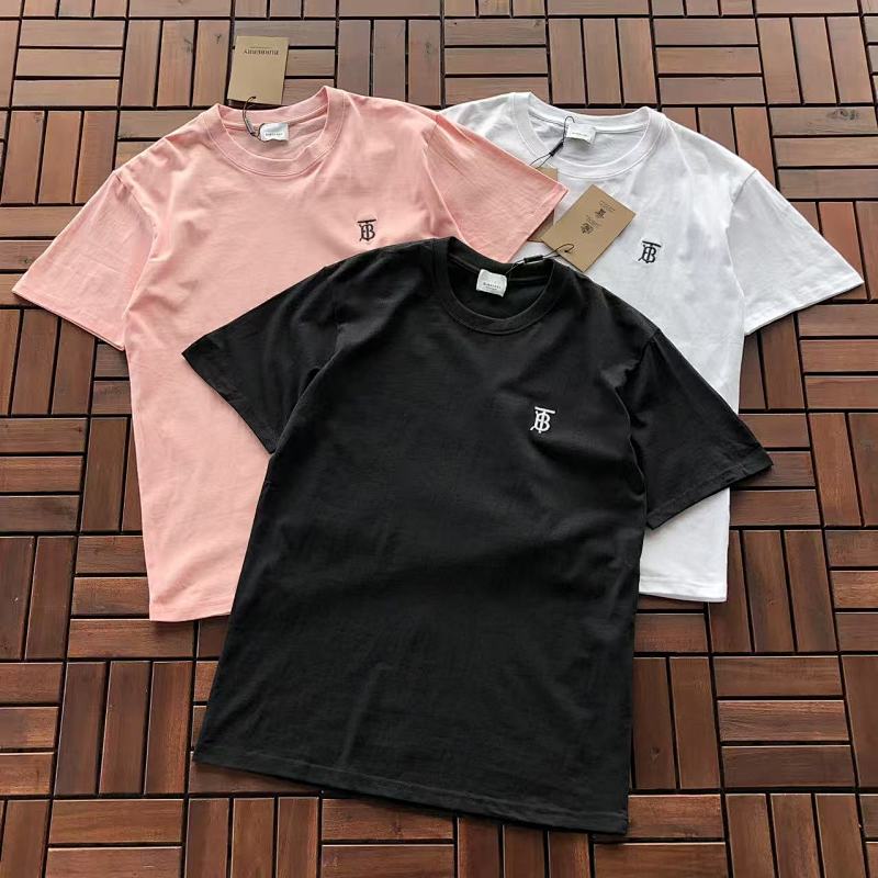 BURBERRY TSHIRTS (630)