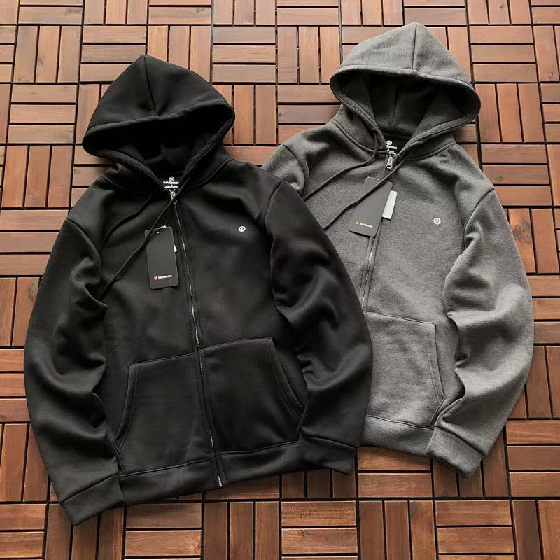 LULULEMON HOODIES (13)
